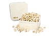 Natural Pistachio Gift Tin