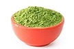 Wheatgrass Powder