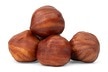 Roasted Hazelnuts / Filberts (Unsalted)