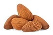 Raw Almonds (No Shell)