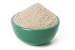 Organic Whole Wheat Flour