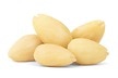 Whole Blanched Almonds