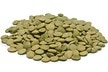 Organic Green Lentils