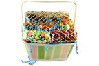 Easter Sweets 'n Treats Basket