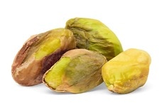 Organic Pistachios (Raw, No Shell) image