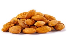 Link to Almonds