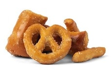 Link to Pretzels