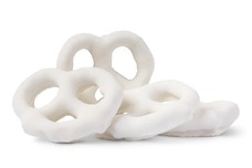 Yogurt Covered Pretzels image