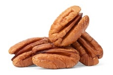 Roasted Pecans (Unsalted) image