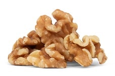 English Walnuts (Raw, No Shell) image