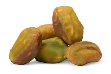 Roasted Pistachios (Unsalted, No Shell) image