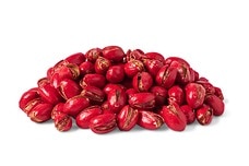 Red Pistachios image