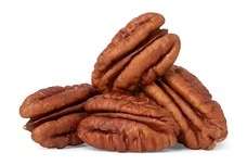 Organic Pecans (Raw, No Shell) image