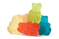 Gummy Bears (12 Flavors)