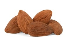 Organic Almonds (Raw, No Shell) image