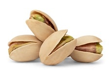 Roasted Organic Pistachios (Unsalted, In Shell) image