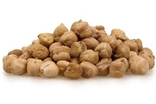 Organic Chickpeas (Raw)