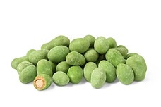 Wasabi Peanuts image