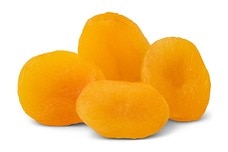 Dried Apricots image