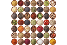 Link to Herbs, Spices & Salts