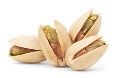 Roasted Pistachios (Unsalted, In Shell) image