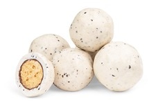 Cookies and Cream Malted Milk Balls image