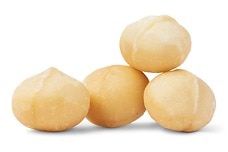 Organic Macadamia Nuts (Raw) image