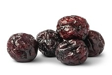 Whole Dried Cranberries image