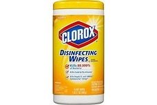 Link to Paper-Cleaning Supplies