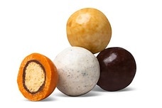 Link to Malted Milk Balls