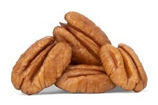 Georgia Pecans (Raw, No Shell) image