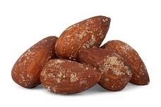 Hickory Smoked Almonds image