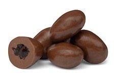 Chocolate Raisins image