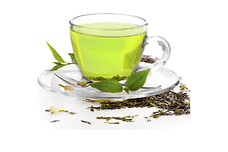 Link to Green Teas & Matcha