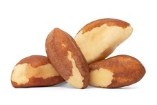 Raw Brazil Nuts (No Shell) image