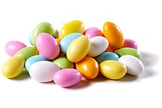 Link to Jordan Almonds