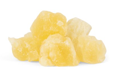 Dried Pineapple (Diced)