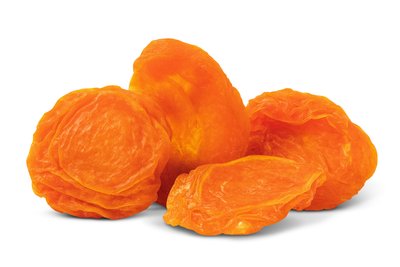 California Apricots