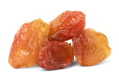 Crimson Raisins