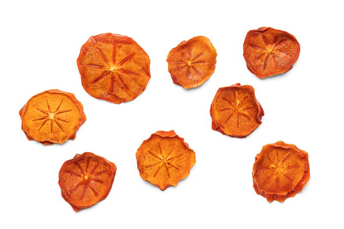 Dried Persimmons photo