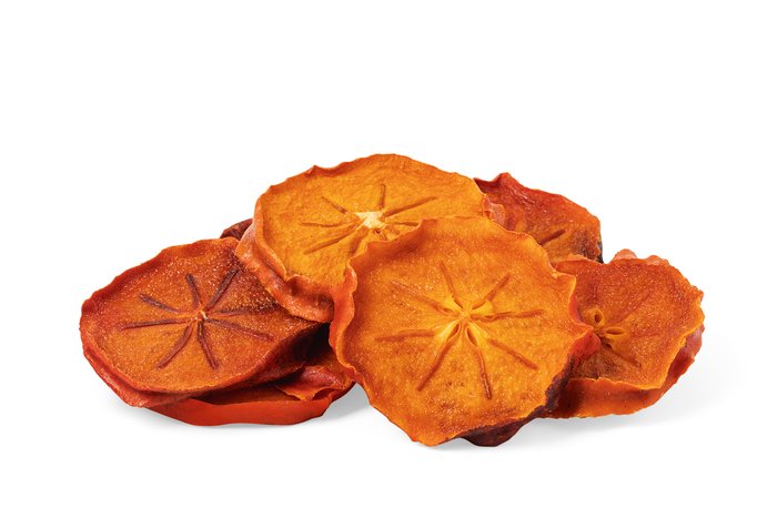 Dried Persimmons photo