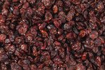 Image 4 - Natural Cranberries (Juice Infused) photo