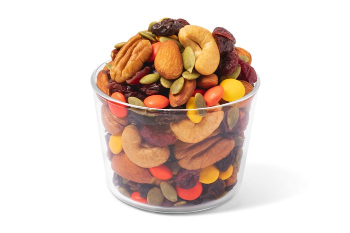 Harvest Trail Mix photo