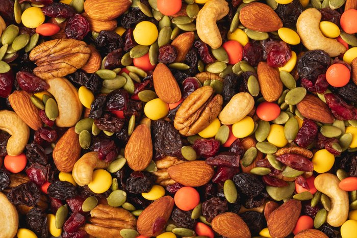 Harvest Trail Mix photo