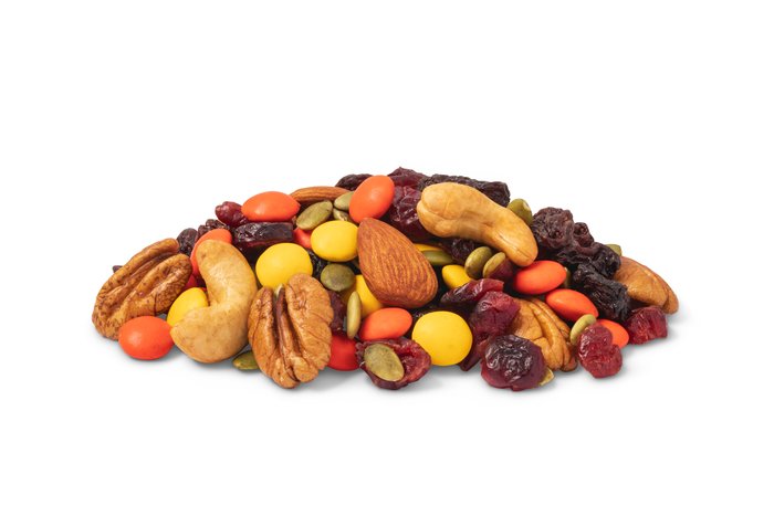 Harvest Trail Mix photo