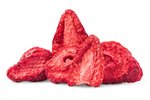 Image 1 - Organic Freeze-Dried Strawberries photo