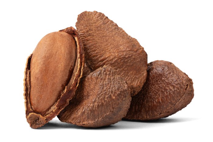 Brazil Nuts (In Shell) photo