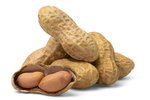 Image 1 - Jumbo Raw Peanuts (In Shell) photo