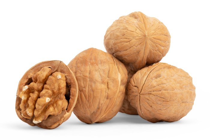 English Walnuts (In Shell) photo