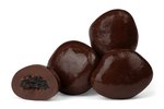 Image 1 - Organic Dark Chocolate Cherries photo